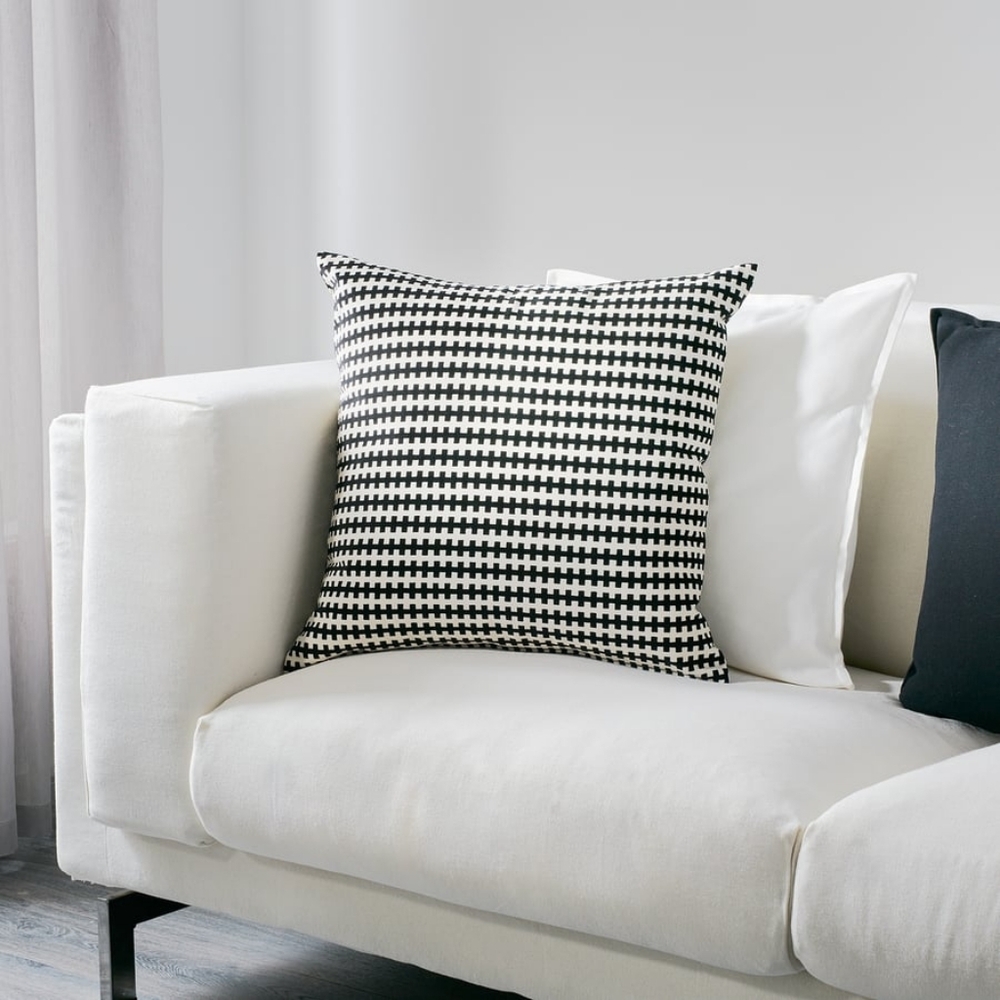 IKEA Stockholm Pillow Cover